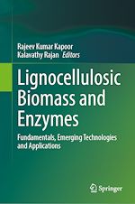 Télécharger le livre :  Lignocellulosic Biomass and Enzymes