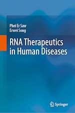 Télécharger le livre :  RNA Therapeutics in Human Diseases