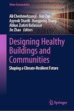 Télécharger le livre :  Designing Healthy Buildings and Communities