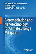 Télécharger le livre :  Bioremediation and Nanotechnology for Climate Change Mitigation