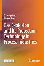 Download this eBook Gas Explosion and Its Protection Technology in Process Industries