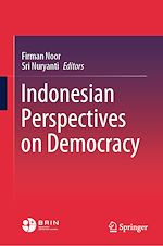 Télécharger le livre :  Indonesian Perspectives on Democracy