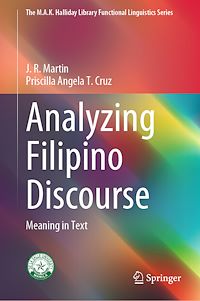 Téléchargez le livre :  Analyzing Filipino Discourse
