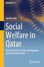 Télécharger le livre :  Social Welfare in Qatar
