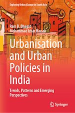 Télécharger le livre :  Urbanisation and Urban Policies in India