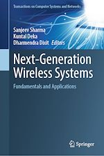 Télécharger le livre :  Next-Generation Wireless Systems