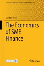 Télécharger le livre :  The Economics of SME Finance