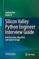 Télécharger le livre :  Silicon Valley Python Engineer Interview Guide