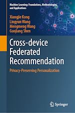 Télécharger le livre :  Cross-device Federated Recommendation