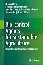 Télécharger le livre :  Bio-control Agents for Sustainable Agriculture