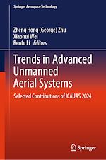 Télécharger le livre :  Trends in Advanced Unmanned Aerial Systems