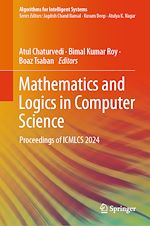 Télécharger le livre :  Mathematics and Logics in Computer Science