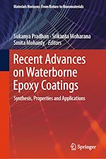Télécharger le livre :  Recent Advances on Waterborne Epoxy Coatings