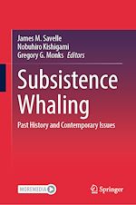 Télécharger le livre :  Subsistence Whaling