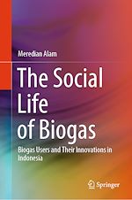 Télécharger le livre :  The Social Life of Biogas