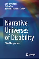 Télécharger le livre :  Narrative Universes of Disability