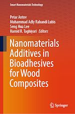Télécharger le livre :  Nanomaterials Additives in Bioadhesives for Wood Composites