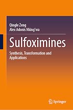 Télécharger le livre :  Sulfoximines
