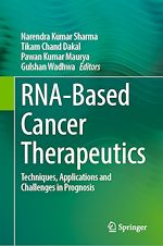 Télécharger le livre :  RNA-Based Cancer Therapeutics