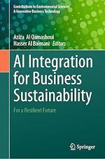Télécharger le livre :  AI Integration for Business Sustainability