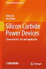 Télécharger le livre :  Silicon Carbide Power Devices