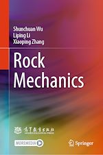 Télécharger le livre :  Rock Mechanics