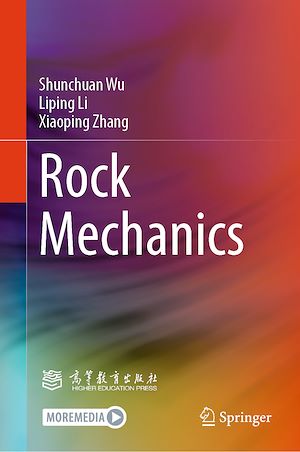 Téléchargez le livre :  Rock Mechanics