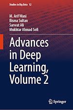 Télécharger le livre :  Advances in Deep Learning, Volume 2