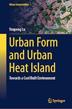 Télécharger le livre :  Urban Form and Urban Heat Island