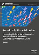 Télécharger le livre :  Sustainable Financialization