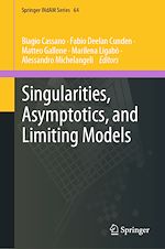 Télécharger le livre :  Singularities, Asymptotics, and Limiting Models
