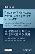 Download this eBook Principle of Architecture, Protocol, and Algorithms for CoG-MIN