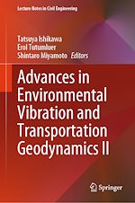 Télécharger le livre :  Advances in Environmental Vibration and Transportation Geodynamics II