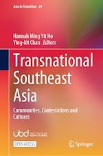 Download this eBook Transnational Southeast Asia