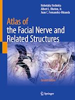 Télécharger le livre :  Atlas of the Facial Nerve and Related Structures