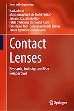 Télécharger le livre :  Contact Lenses