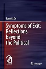 Télécharger le livre :  Symptoms of Exit: Reflections beyond the Political