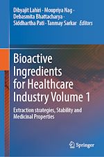 Télécharger le livre :  Bioactive Ingredients for Healthcare Industry Volume 1