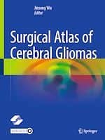 Télécharger le livre :  Surgical Atlas of Cerebral Gliomas