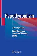 Télécharger le livre :  Hypothyroidism
