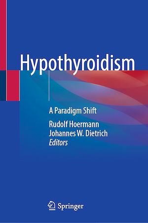 Téléchargez le livre :  Hypothyroidism