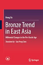Télécharger le livre :  Bronze Trend in East Asia