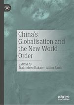 Télécharger le livre :  China's Globalisation and the New World Order