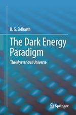 Télécharger le livre :  The Dark Energy Paradigm