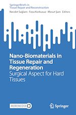 Télécharger le livre :  Nano-Biomaterials in Tissue Repair and Regeneration