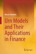 Télécharger le livre :  Urn Models and Their Applications in Finance