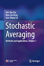 Télécharger le livre :  Stochastic Averaging