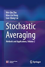 Télécharger le livre :  Stochastic Averaging