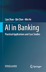Télécharger le livre :  AI in Banking