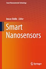 Télécharger le livre :  Smart Nanosensors